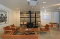 Hotel Nupka - Hostel