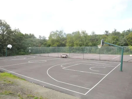 Cozy, Wooden Chalet with Deck, Near Durbuy