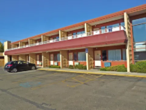 Travelodge by Wyndham Kalispell Hotels in Kalispell