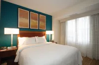 Residence Inn Rochester Mayo Clinic Area Hotel a Rochester