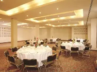 Hotel Sevilla Hotels in Mexiko-Stadt