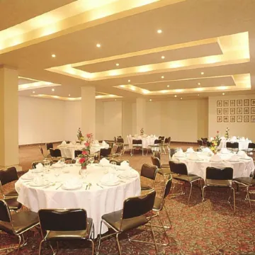 Hotel Sevilla Отели в г. Мехико