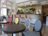 Cit'Hotel de La Vallée