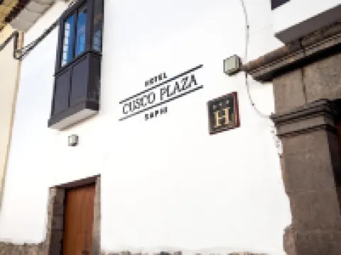 Hotel Cusco Plaza Saphi โรงแรมในกุสโก