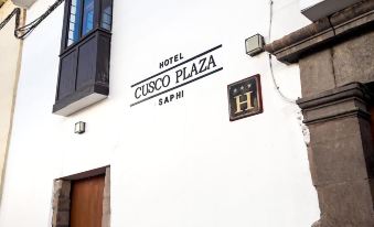 Hotel Cusco Plaza Saphi