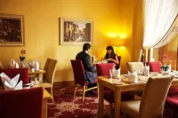 Clanree Hotel & Leisure Centre - breakfast