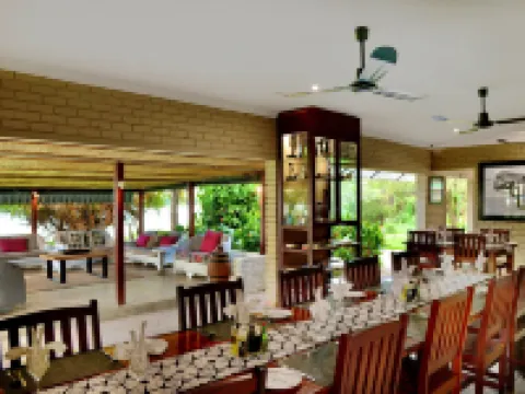 River View Lodge Hotels in Chobe