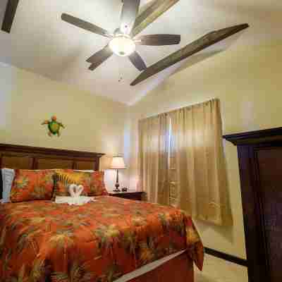 The Palapa House Rooms