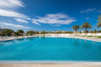 Ancora Park - Sunplace Hotels & Resorts Hotels near Museu Municipal Dr. Jose Formosinho