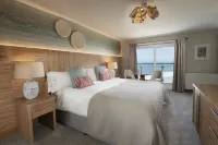 Fistral Beach Hotel and Spa - Adults Only Hotels in 