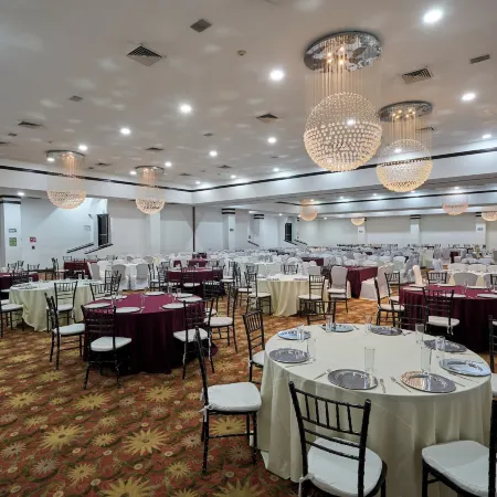 Holiday Inn TUXTLA GUTIERREZ by IHG