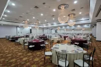 Holiday Inn TUXTLA GUTIERREZ by IHG - breakfast
