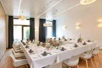 Das HÜRNER Hotels in Colmberg