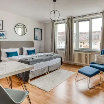 Limehome Kassel