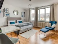 Limehome Kassel - balcony
