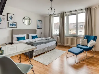 Limehome Kassel