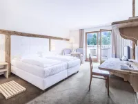 Hotel Bad Schörgau Hotels in Sarentino
