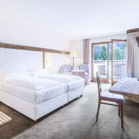 Hotel Bad Schörgau