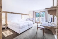 Hotel Bad Schörgau