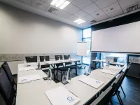 Q Hotel Kraków Hotels in Krakova