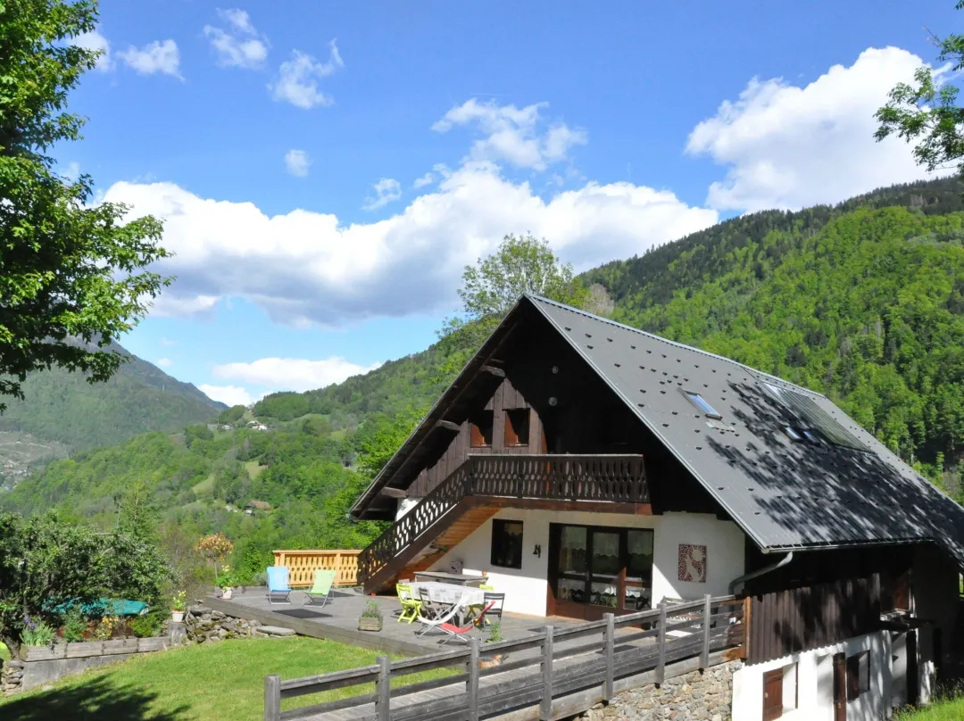 La Grange Aux Loups - Savoie