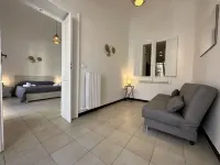 CconfortHotels Appartamento Crispi 바리 호텔