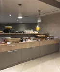 Maran Suites & Towers - breakfast