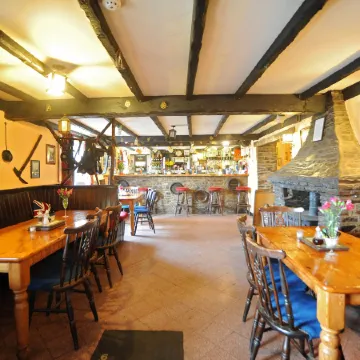 The West Country Inn