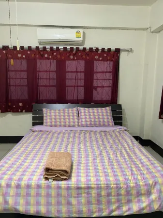 Starnong Cafe and Hostel