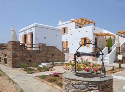 Aigaio Studios Tinos