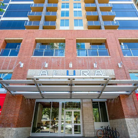 Stylish Downtown Condos by Globalstay
