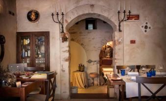 Antico Furlo