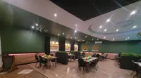Hotel Miodowy Hotel di Srebrna Gora