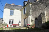 Les Voies Blanches Hôtels à : Vernou-sur-Brenne