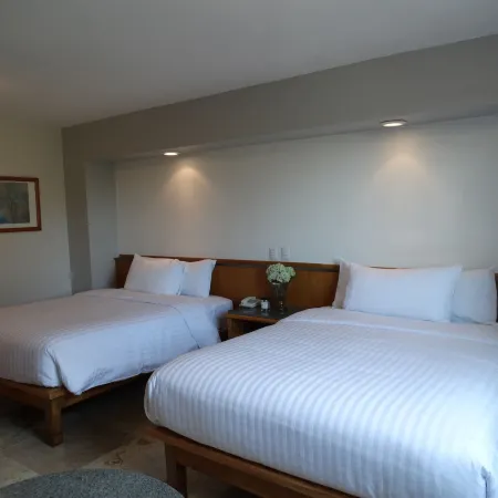 Hotel Amberes