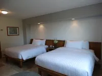 Amberes酒店 酒店