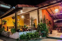 Pousada Askalon Hotels in Conceicao da Barra