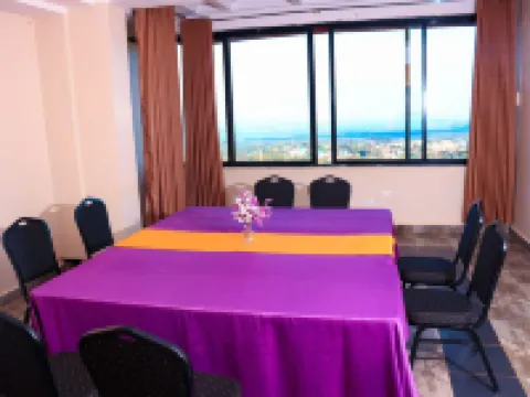 The Hotel Ezri Hotels in Meru