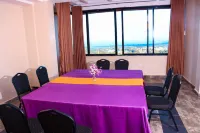 The Hotel Ezri Hotels in Meru