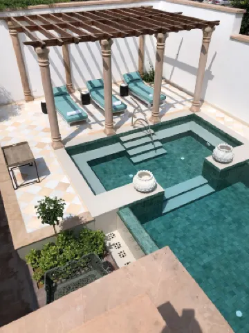 The Rohet House Hotels near Jodhpur Airport