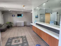 Motel 6 Barstow, CA - I15 and Lenwood Road Hotels in Barstow