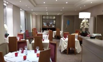 Relais Lorraine Alsace Pere & Fils