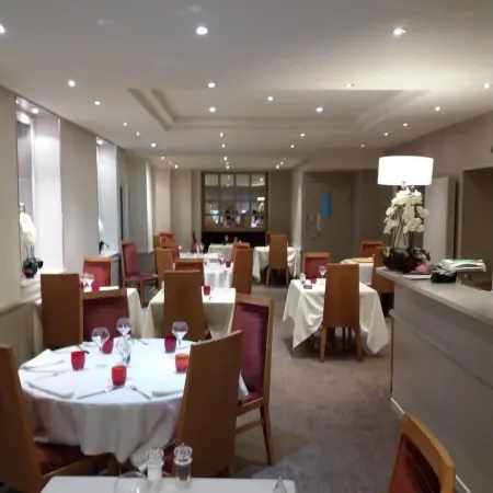 Relais Lorraine Alsace Pere & Fils