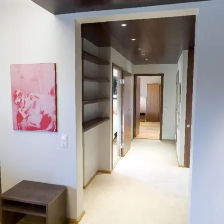 Holiday Club Tahko Spa Apartments