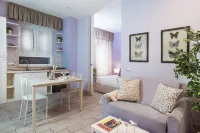 Residenza Flegrea - Condos