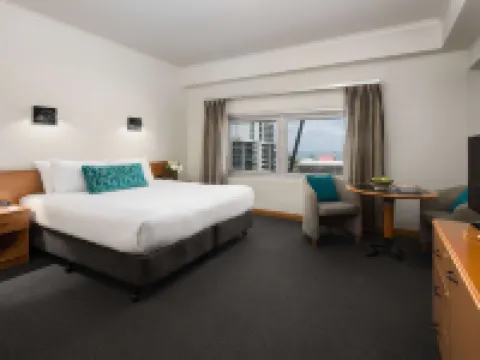 리지스 다윈 센트럴 다윈 호텔