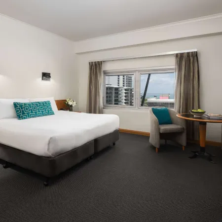 Rydges Darwin Central, an EVT hotel