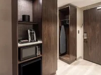 Holiday Inn BOSTON LOGAN AIRPORT - CHELSEA by IHG Hotels in Chelsea