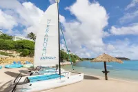 The Verandah Resort & Spa Antigua - All Inclusive