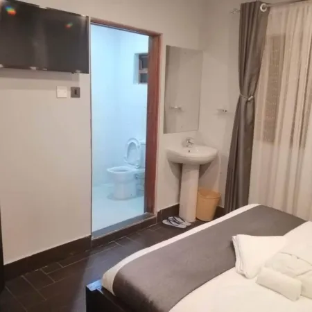 Maryland Hotel Kisumu